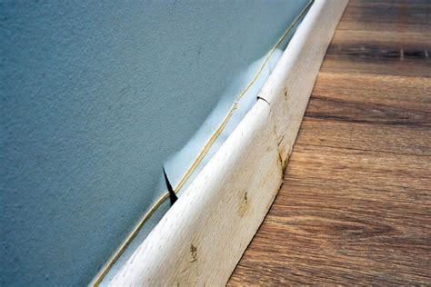 water leaking from baseboard|Water Coming From Baseboard When It Rains